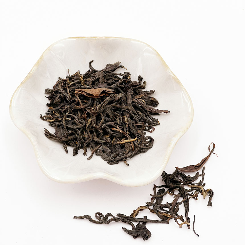 Dianhong yunnan