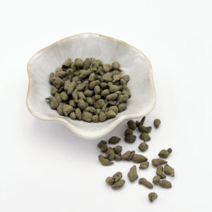 Ginseng Oolong