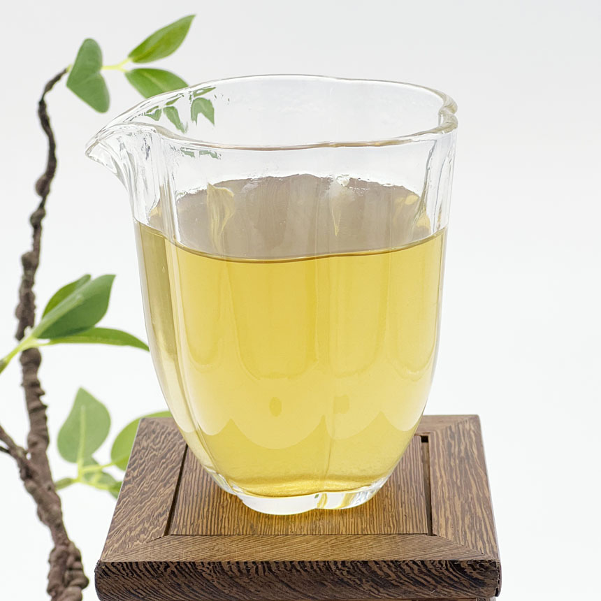 Ginseng Oolong
