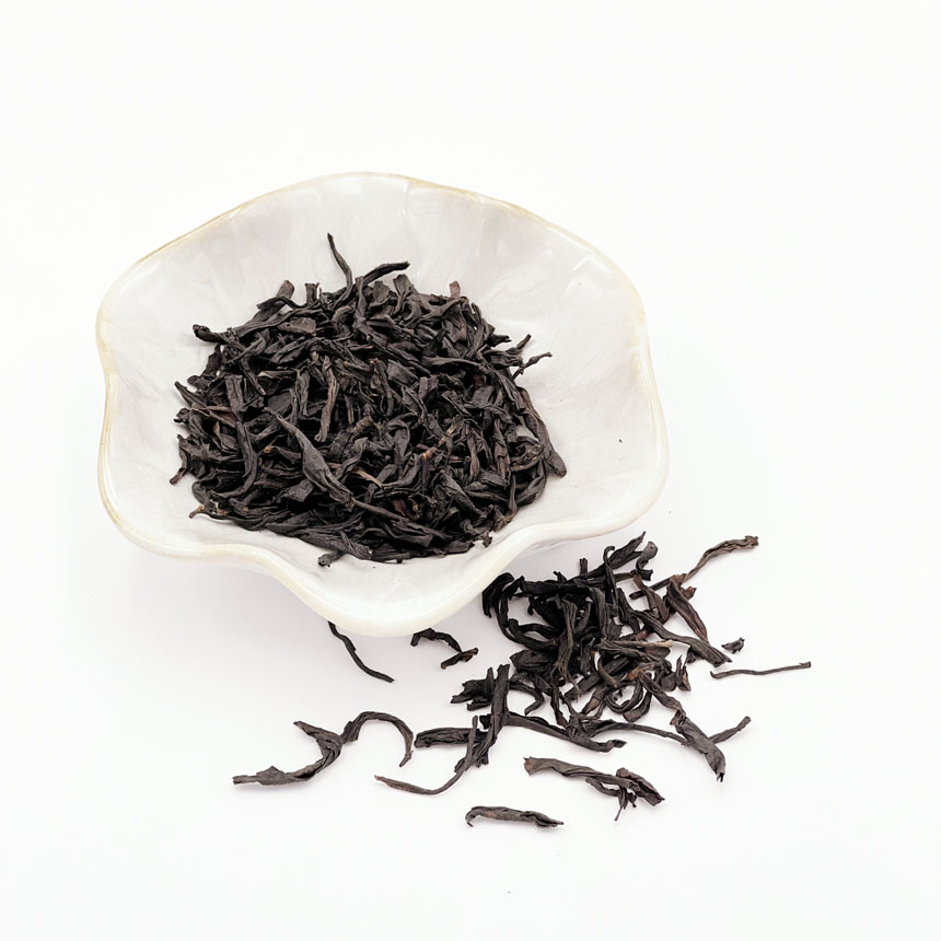 Lapsang Souchong