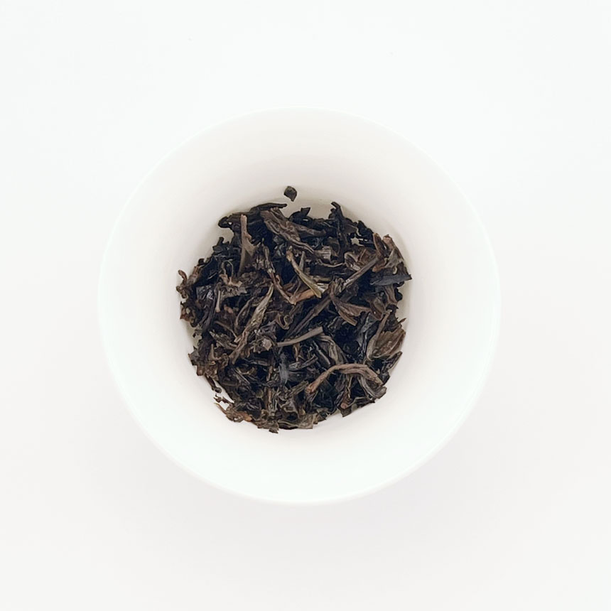 Lapsang Souchong