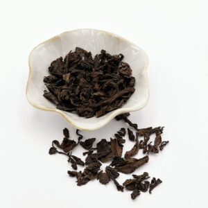 Liu Bao negro