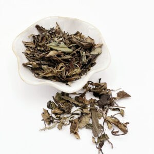 Shou Mei - Fujian