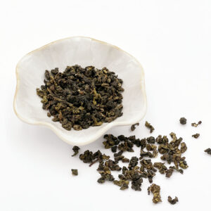 Taiwan Dongding Oolong