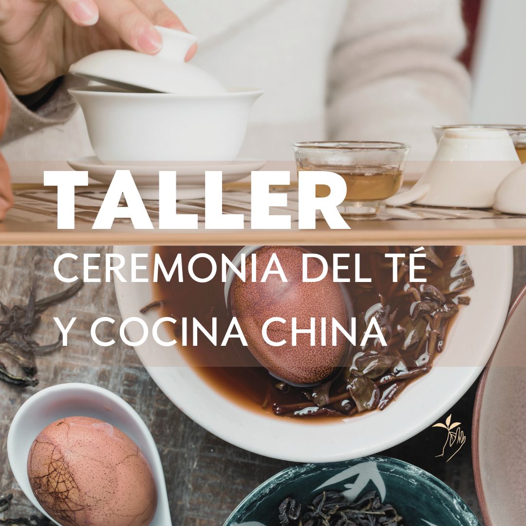 Ceremonia del té