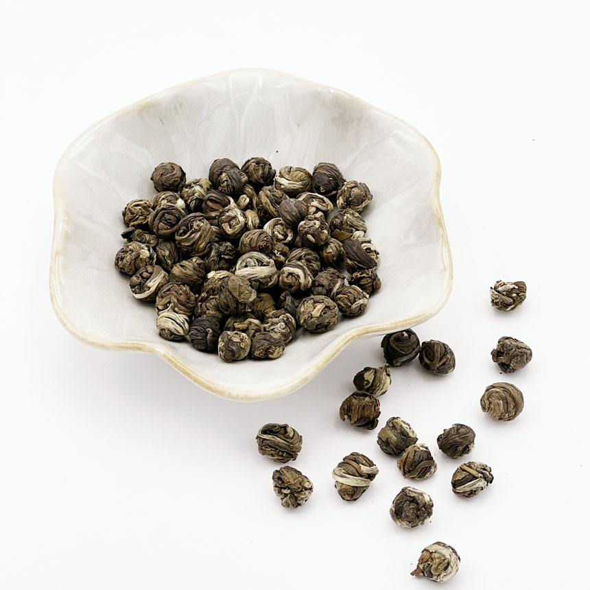 Jazmín Perla de Dragón 茉莉龙珠