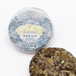Yunnan tortita