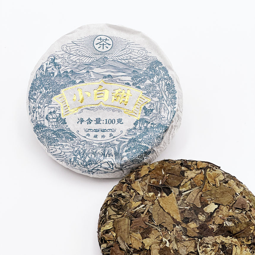 Yunnan tortita