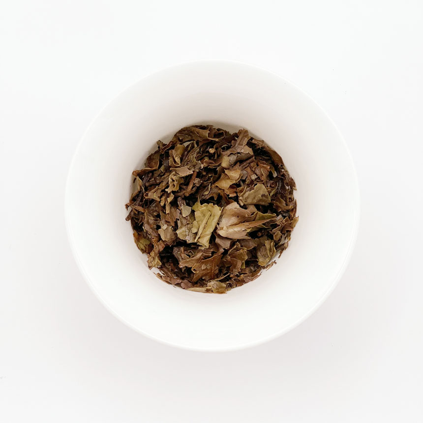 Yunnan tortita
