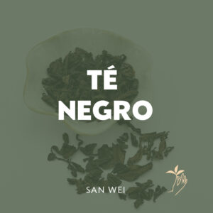 TE NEGRO
