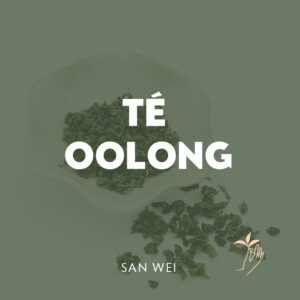 TE OOLONG