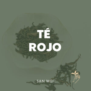 TE ROJO