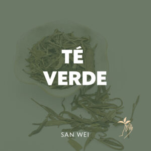 TE VERDE
